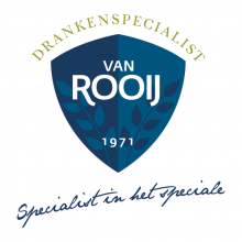 Logo vanRooij