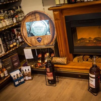 Drankenspecialist van Rooij