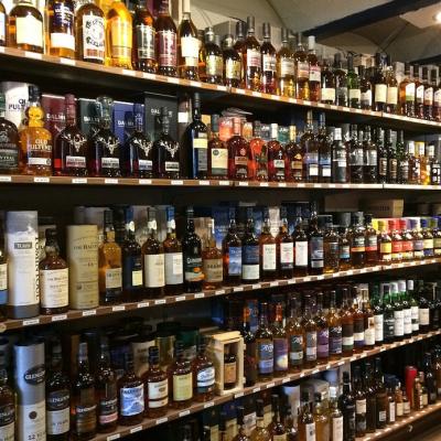 Drankenspecialist van Rooij