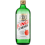No 1 jenever