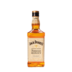 Jack Daniel's Honey