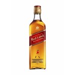 Johnnie Walker Red liter