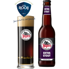 Jopen Extra Stout