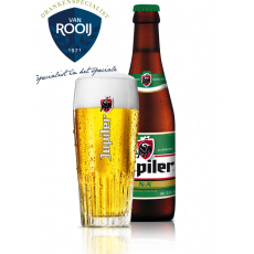 Jupiler Pils Alcoholvrij
