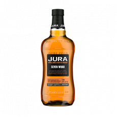 Jura Seven Wood