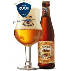 Karmeliet Tripel