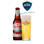 Korenwolf witbier