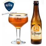 La Trappe Blond
