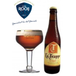 La Trappe Tripel