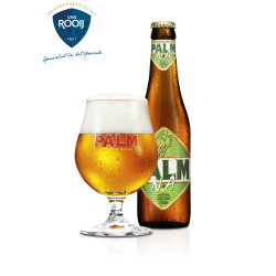 Palm Amber Alcoholvrij