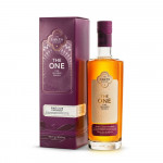 The One port cask