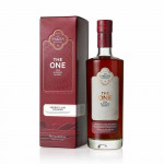 The One sherry cask