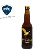 Vrijstad bier