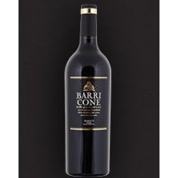 Barricone Primitivo