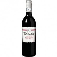 Becasse Cabernet-Merlot