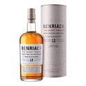 Benriach Twelve Smokey