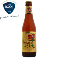 Brugse Zot Blond