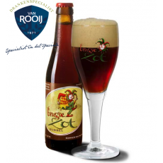 Brugse Zot Dubbel