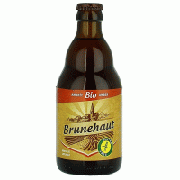 Brunehaut Amber (glutenvrij)