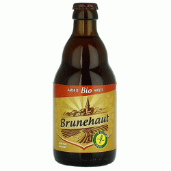 Brunehaut Amber (glutenvrij)