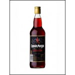 Captain Morgan black
