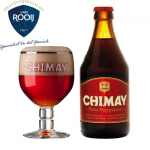 Chimay rood