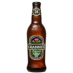 Crabbies Gingerbeer