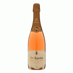 St. Martin Rosé Brut