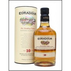 Edradour 10 years