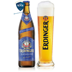 Erdinger Alcoholvrij