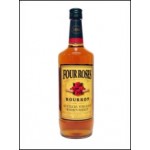 Four Roses bourbon 