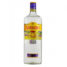 Gordon Dry Gin 1 Ltr