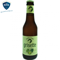 Grisette Blond Glutenvrij 