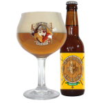 Grutte Pier Blond