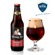 Hertog Jan Bockbier