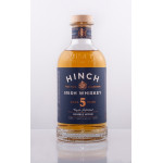 Hinch 5 Years
