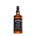 Jack Daniel's black Liter