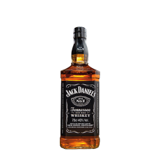 Jack Daniel's black 35 cl.