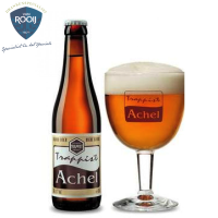 Achelse Kluis tripel