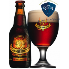 Grimbergen dubbel