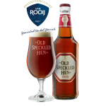 Old Speckled Hen