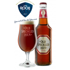 Old Speckled Hen