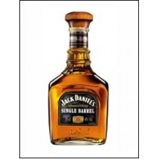 Jack Daniel's Single Barrel