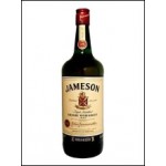 Jameson's Liter