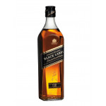 Johnnie Walker Black liter