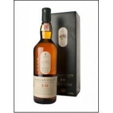 Lagavulin 16 years