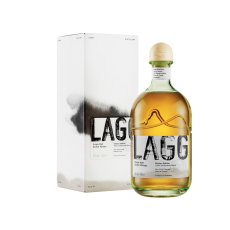 Lagg Kilmory