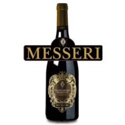 Messeri Negoamaro/Primitivo