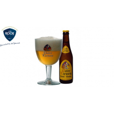 Pater Lieven Blond