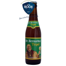 Bernardus tripel